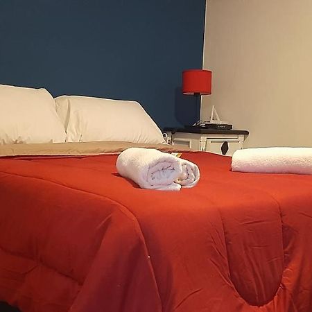 Departamentos Mawer Apartment El Calafate Ngoại thất bức ảnh