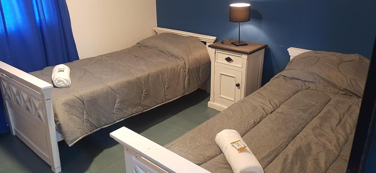 Departamentos Mawer Apartment El Calafate Ngoại thất bức ảnh