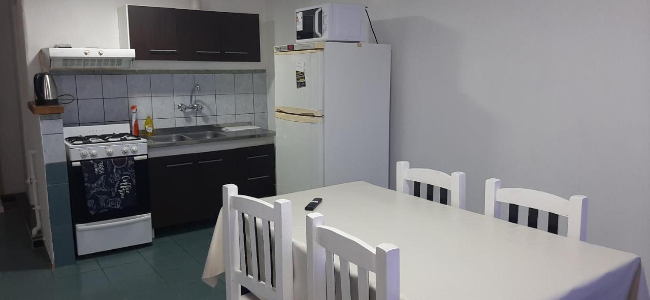 Departamentos Mawer Apartment El Calafate Ngoại thất bức ảnh