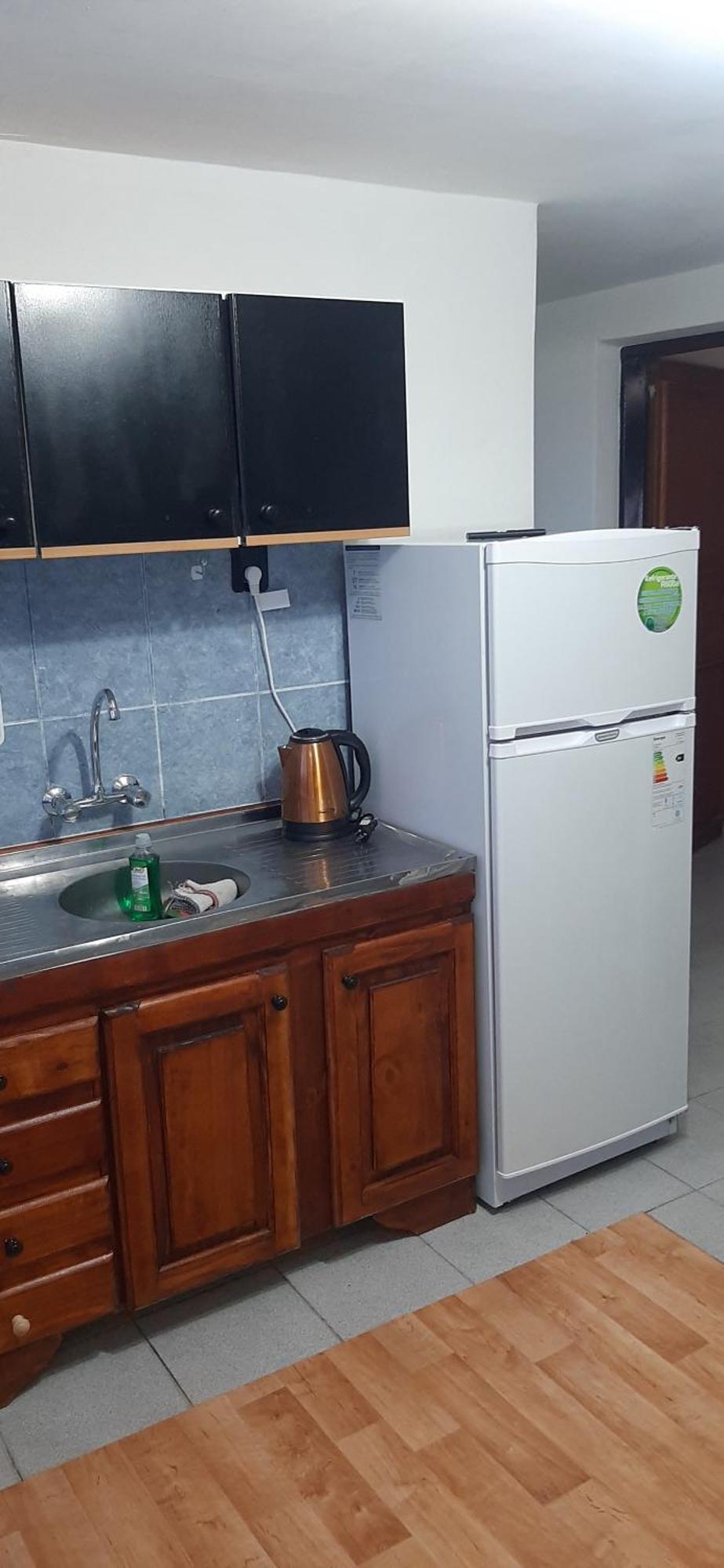 Departamentos Mawer Apartment El Calafate Ngoại thất bức ảnh