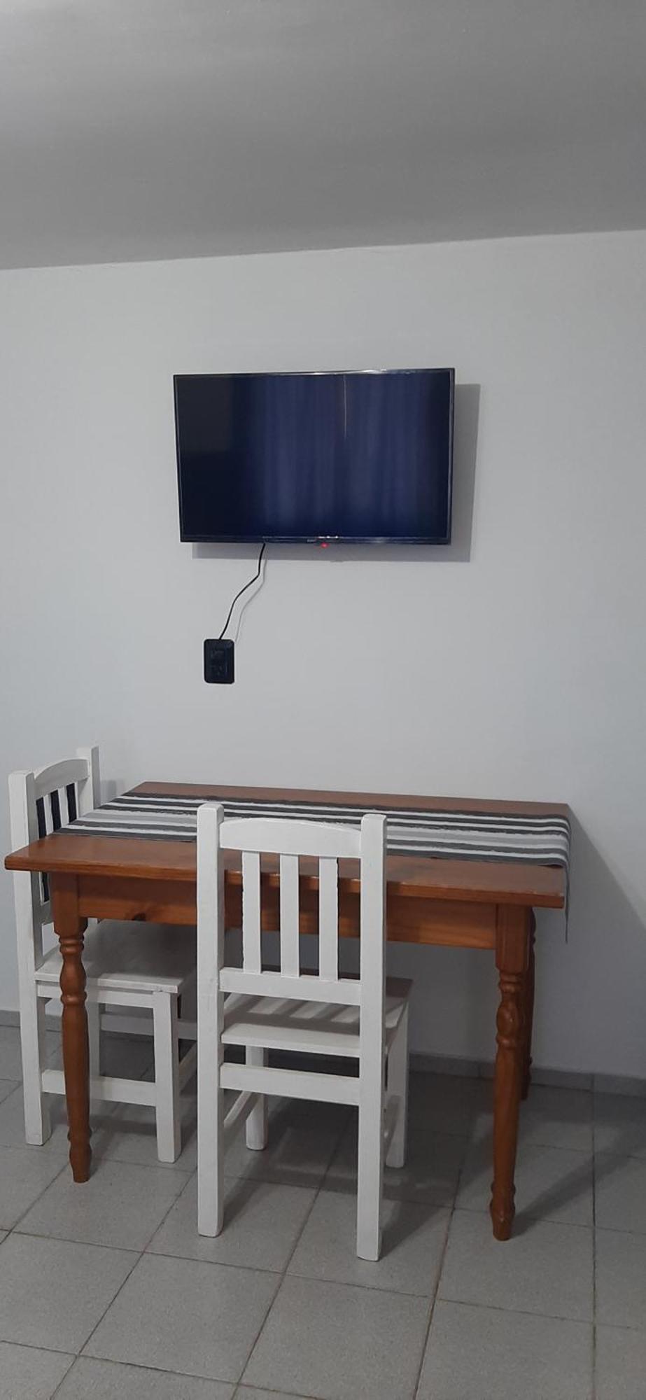 Departamentos Mawer Apartment El Calafate Ngoại thất bức ảnh