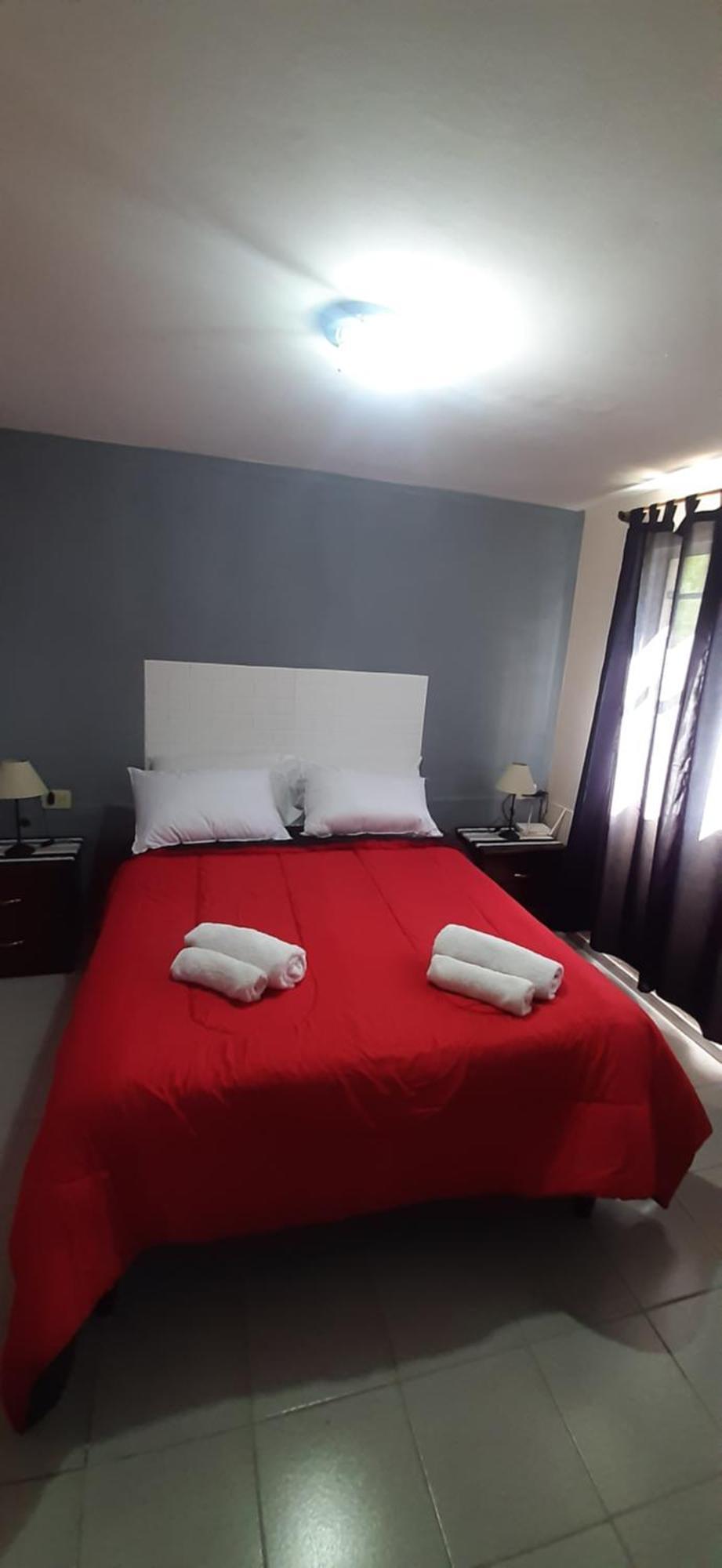 Departamentos Mawer Apartment El Calafate Ngoại thất bức ảnh