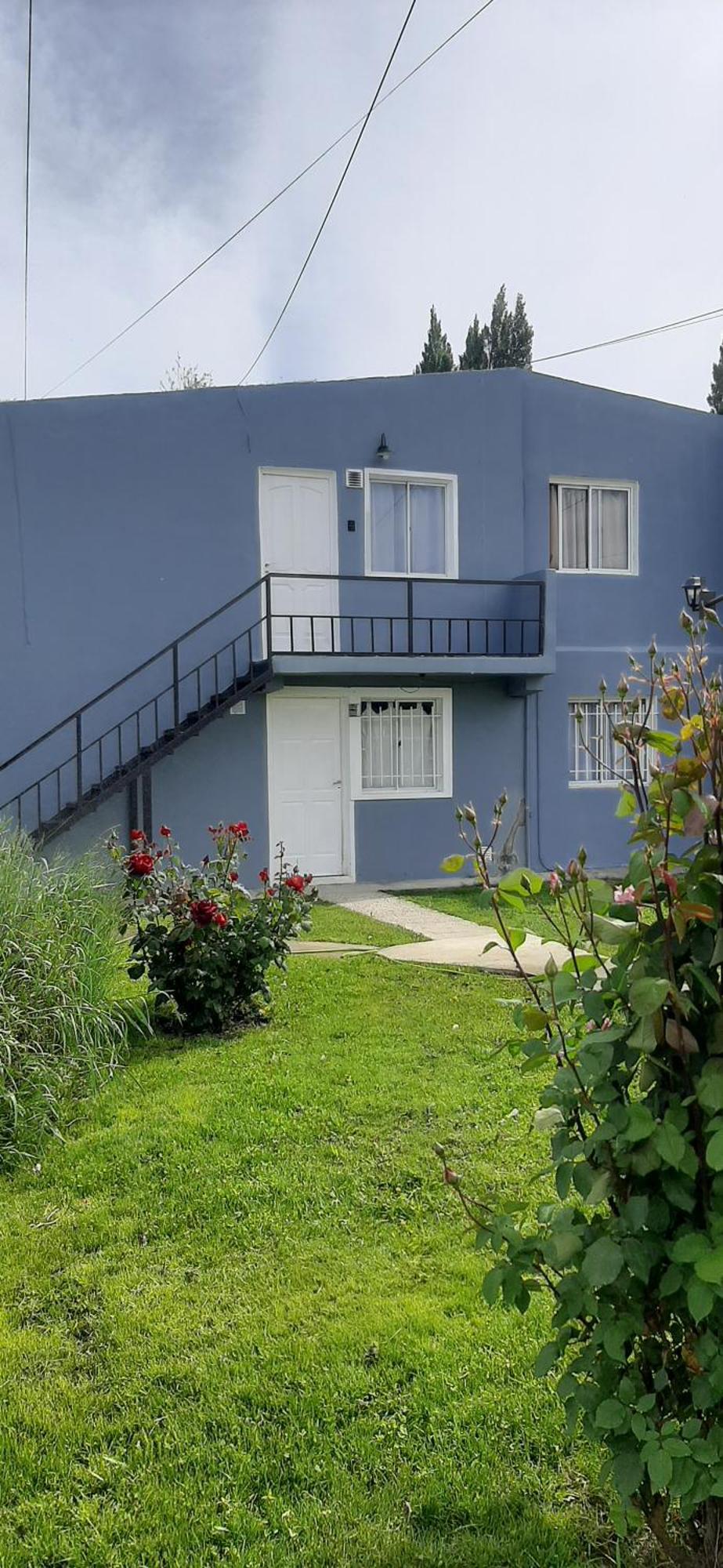 Departamentos Mawer Apartment El Calafate Ngoại thất bức ảnh