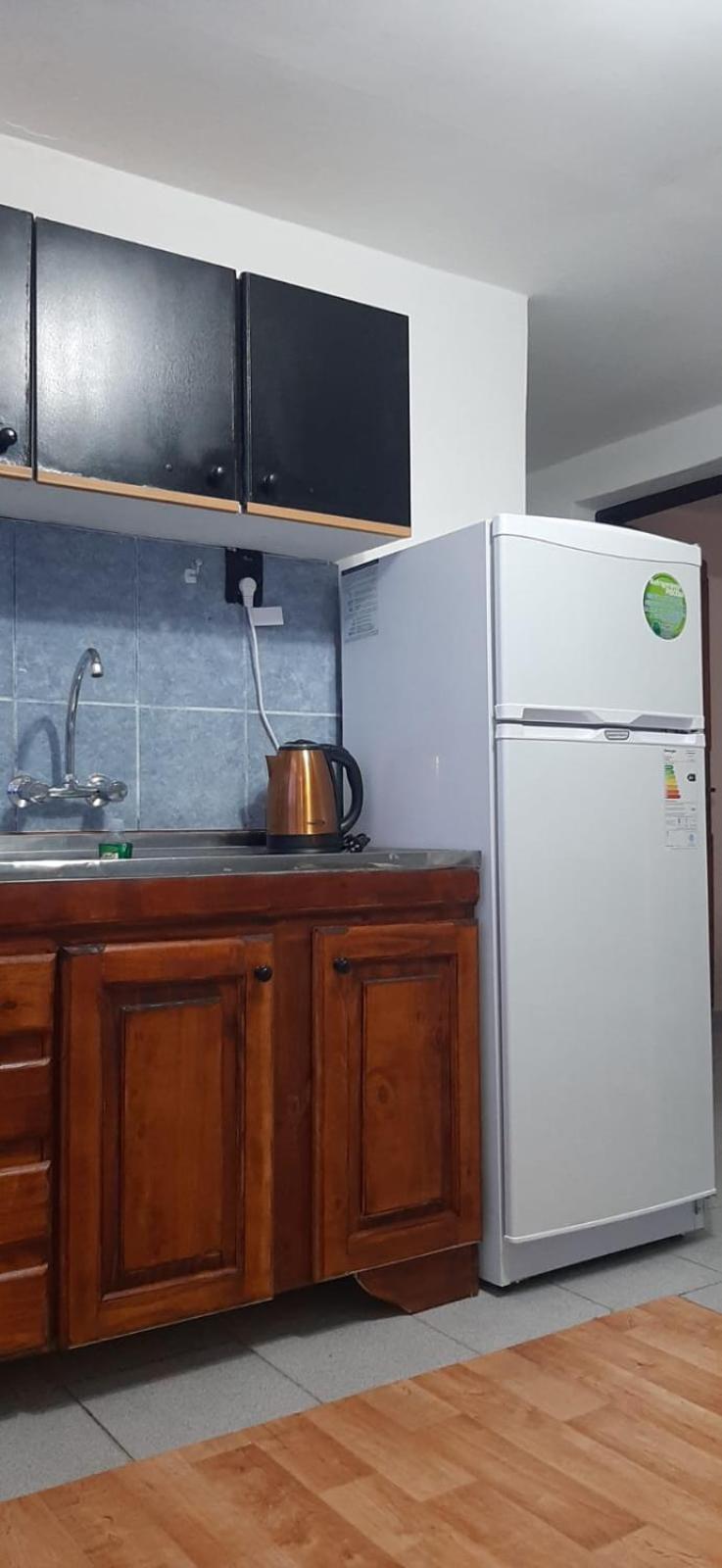 Departamentos Mawer Apartment El Calafate Ngoại thất bức ảnh