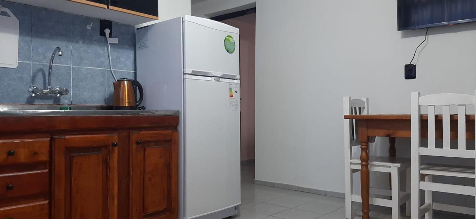 Departamentos Mawer Apartment El Calafate Ngoại thất bức ảnh